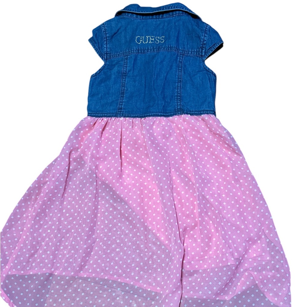 Guess dress - Picture 2 of 5